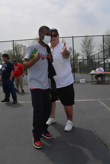 Special Olympics MAY 2022 Pic #4304